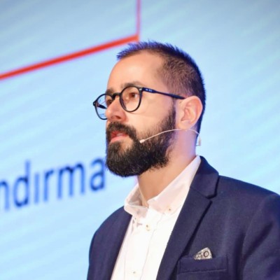 Emrah Şahin